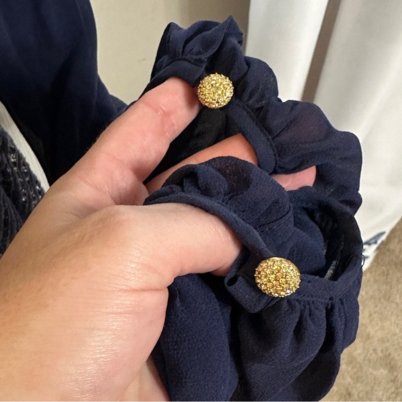 NWT Lilly Pulitzer Careligh Tunic Dress - Picture 8 of 8